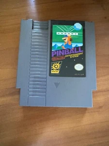 Flipper - NES - CART ONLY mit Staubschutzhülle - Bild 1 von 2