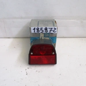 FANALE STOP POSTERIORE PER PIAGGIO SI 2° SERIE CEV (185872 - 228992) - Picture 1 of 1