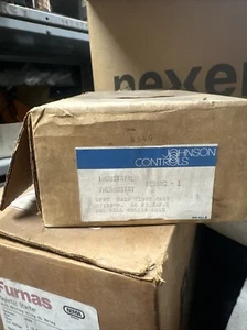Johnson Controls A19ANC-1C 0-150f Temperaturregler - Bild 1 von 2