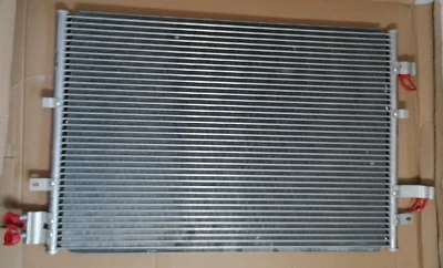 Original Air Conditioning Condenser FORD MONDEO 2000-2007 GENUINE OE - Image 1 of 2