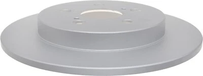 ACDelco Advantage 18A2635AC DISCO TRASERO RECUBIERTO FRENO ROTOR SELECT PONTIAC,TOYOTA Foto 1 de 4