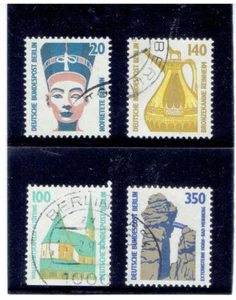 Sitios y objetos históricos de Berlín 1989 FU CV $14,00 - Imagen 1 de 1