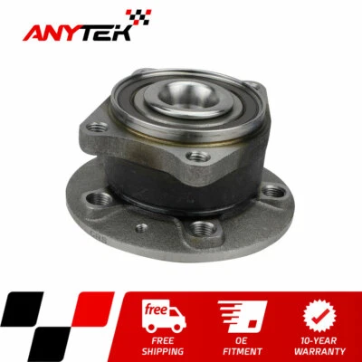 Buje y cojinete de rueda trasera para 2003-2006 2007 2008 2009 2010 2011 Volvo XC90 AWD Foto 1 de 4