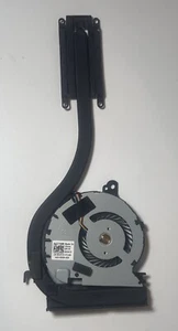 OEM Dell Latitude E7240 | CPU Cooling Fan & Heatsink (0GVH35/0R65J0) - Afbeelding 1 van 6