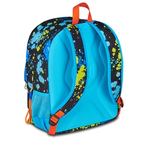 SJ GANG SJ EVER DOPPELFACH RUCKSACK - RULES BOY - SEVEN - Bild 1 von 6