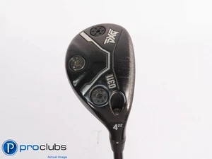 PXG 0311 Black Ops 22* 4 Hybrid - Tensei AV Raw Blue 75HY Stiff Flex - 443070 - Picture 1 of 4