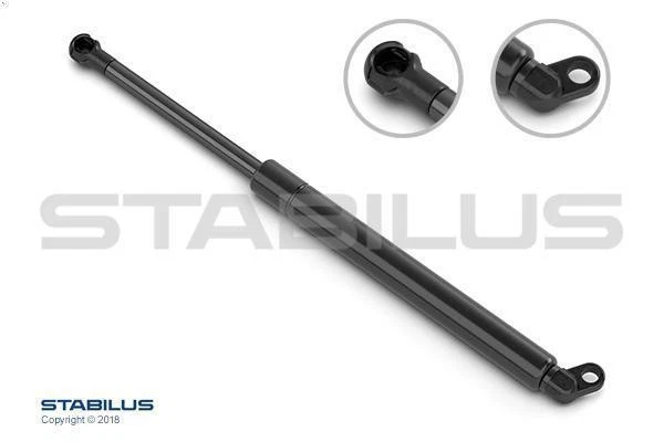 Stabilus 3286gw Ressort À gaz coffre Zone Cargaison