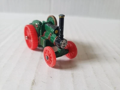 1991 Ertl Thomas The Tank Engine & Friends Trevor the Traction Engine Tractor - Image 1 of 4