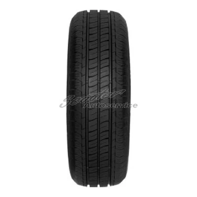 1x 195/65R16 C 104S Fortuna Sommerreifen Euro Van 8PR | 56696 - Bild 1 von 4