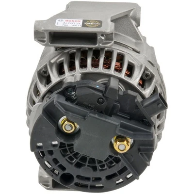 Alternador Bosch AL0833X Premium 100 % remanufacturado para 03-11 Saab 9-3 9-3X Foto 1 de 4