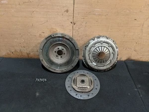 KIT VOLANTE Y EMBRAGUE FORD TRANSIT CONNECT MK2 1.5 DIÉSEL - Imagen 1 de 4