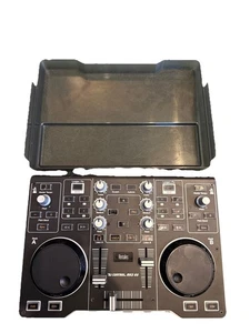 Hercules DJ Control MP3 E2 Mixer - SEHR GUT! - Bild 1 von 1