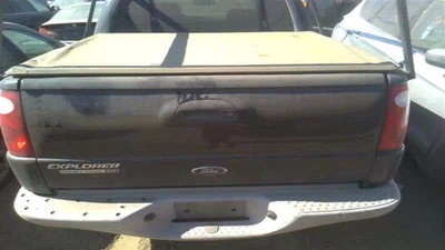 Trunk/Hatch/Tailgate Sport Trac Fits 01-05 EXPLORER 25689774 Foto 1 de 4