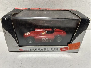 Brumm Limited Edition S024 Ferrari D50 G.P. Italia 1956  Vintage - Foto 1 di 5