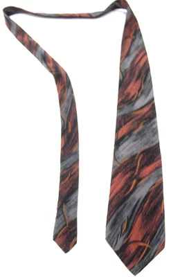 110) CORBATA HOMBRE PAPILLON 100% SEDA MADE IN ITALY Foto 1 de 3