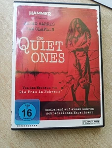 Auswahl an Horrorfilmen / Horrorthrillern - ab 16 Jahren - Bild 1 von 2