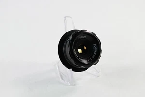 Nikon 50mm f4 EL-Nikkor Enlarging Lens #G669 - Picture 1 of 7