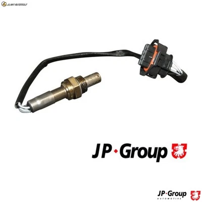 SONDA LAMBDA 1293801400 PER VAUXHALL TIGRA/TwinTop CORSA/VAN/Mk/II/III COMBO 1.0L - Immagine 1 di 4