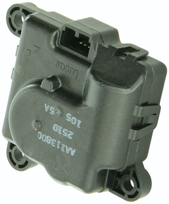 98-02 DODGE RAM A/C HEATER BLEND DOOR ACTUATOR MOPAR 4x4 DIESEL PICKUP TRUCK OEM - Image 1 of 2