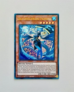Yu-Gi-Oh! Justice Hunters JUSH-DE - Einzelkarten zur Auswahl - deutsch - Bild 1 von 78