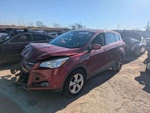 Driver Corner/Park Light Park Lamp-turn Signal Lower Fits 13-16 ESCAPE 545481 - Picture 1 of 12