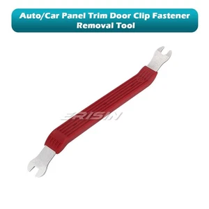 POM Auto Schraubendreher 2 Ende Demontagewerkzeug Heble für Autoteile Set Tool - Bild 1 von 10