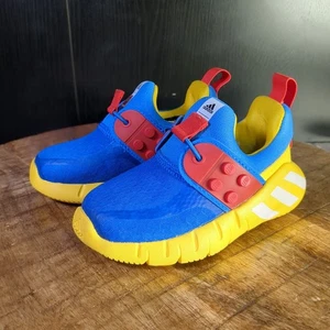 Scarpe da allenamento Adidas Rapidazen x Lego FX9563 taglia: 6K - Foto 1 di 11
