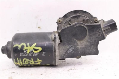 MOTOR LIMPIAPARABRISAS LEXUS ES300 1997 98 99 00 01 8511033160 1006389 Foto 1 de 4