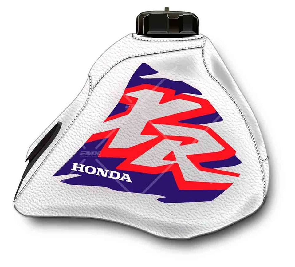 Cubierta de tanque FMX para HONDA XR 80R 1996 - Envío GRATIS INCLUIDO Foto 1 de 1