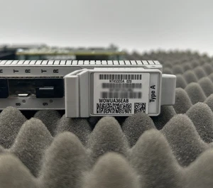Ciena NTK532DA OTN Flex MOTR 1x XFP/8x SFP D/S Line Card Module  (WE BUY CIENA) - Picture 1 of 6