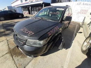 2009-2019 DODGE JOURNEY Rear Axle Differential Carrier 4WD OEM ID 5157002AD - Picture 1 of 12