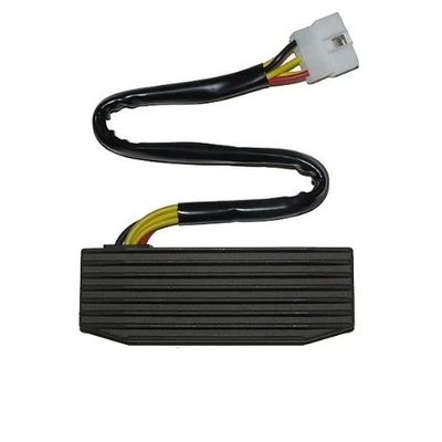 Regulador/rectificador Electrosport Industries ESR751 Foto 1 de 2
