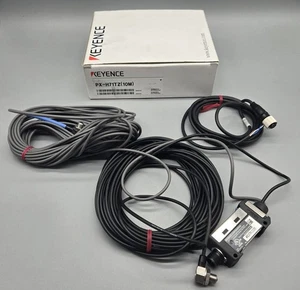 Cabezal sensor transmisivo Keyence PX-H71TZ (10M) - Imagen 1 de 6