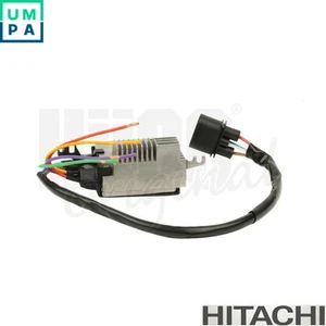 CONTROL UNIT ELECTRIC FAN (ENGINE COOLING) 132224 FOR AUDI A6/C6/Allroad 3.0L - Picture 1 of 9