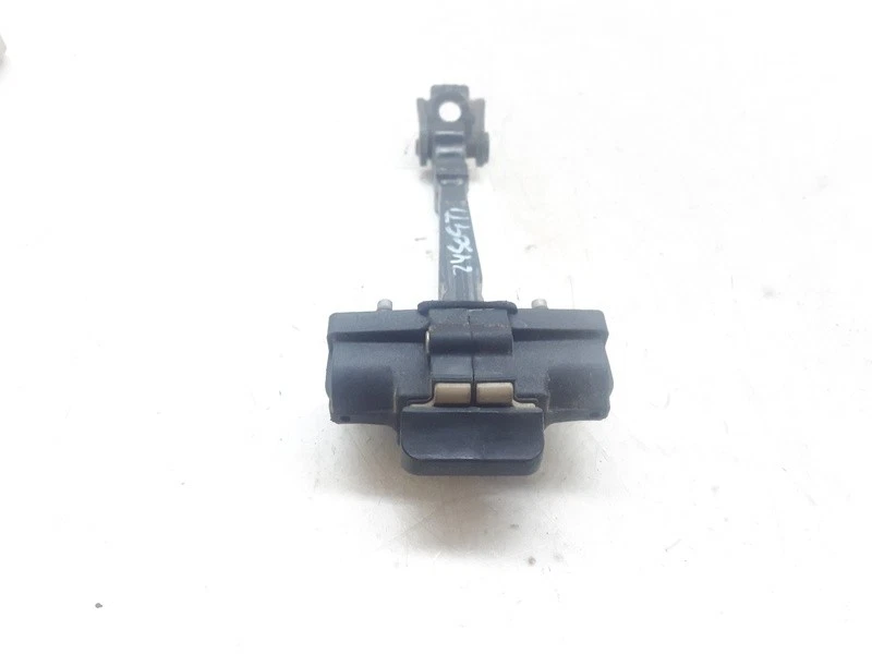 824307049R entrebâilleur portière pour RENAULT CLIO IV GRANDTOUR 2013 6418070 - Photo 1/4