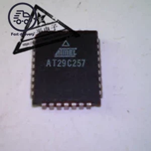 1PCS NEW - AT29C257-12JI ATMEL D/C:0644+ PLCC - Picture 1 of 1