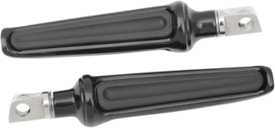 MÁQUINA DE RENDIMIENTO (PM) 0035-0065-B ESTRIB PM CONTOUR BK Foto 1 de 2