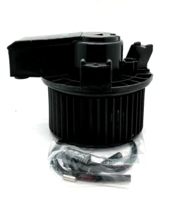 A/C Heater Blower Motor with Fan Cage for 2005 06 07 08-2009 Ford Mustang 700185 - Foto 1 di 1