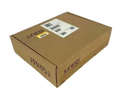 NEW - JUNIPER SRX-GP-16GE-POE NETWORKS EXPANSION MODULE - Image 1 of 3