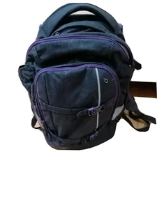 satch schulrucksack set mädchen - Bild 1 von 6