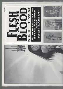 Flesh & Blood Set 2 by Fastner & Larson  Portfolio    - Bild 1 von 4