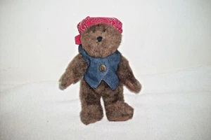 Boyds bears biker keep on riding - Picture 1 of 3
