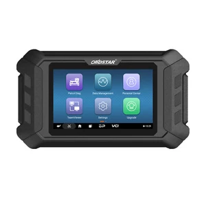 OBDSTAR ODO Master for Odometer Adjustment/Oil Reset/OBDII Function + FCA 12+8 - Foto 1 di 7