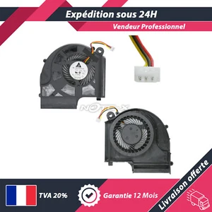 CPU Lüfter Für HP Pavilion DV5-2250CA DV5-2250LA DV5-2268CA - Bild 1 von 5