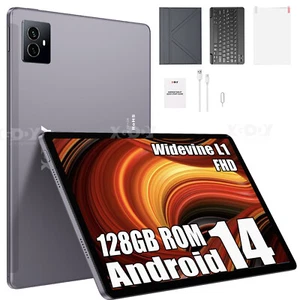Tablet Exterior XGODY R15 8600.mAh 5G .11.0 Pulgadas 18GB+128GB Android 14 - Imagen 1 de 14
