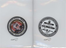 1997-98 Katch Irwin Coins Curtis Joseph #57