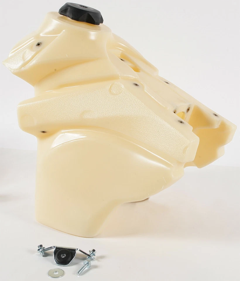 IMS Large Capacity Gas Fuel Tank 2.7 Gal Natural KTM 450 XC-W/450 SX-F 113332-N2 - Imagem 1 de 1