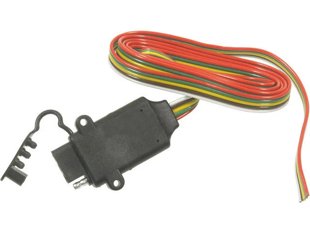 Kit de conector de remolque Eagle Vista 1989-1991 SMP 35989YM 1990 Foto 1 de 2
