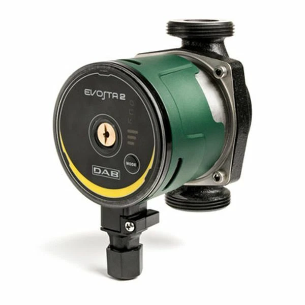 CIRCOLATORE EVOSTA 40-70/130 DAB PER IMPIANTI DI RISCALDAMENTO - Immagine 1 di 1