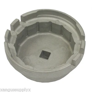 Oil Filter Wrench For Toyota, Lexus, Scion, Honda and Nissan 64.5MM 14 Flutes - Picture 1 of 1